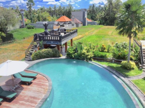 Darraria Villa Ubud, Bali Ubud